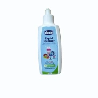 Baby Liquid Cleanser
