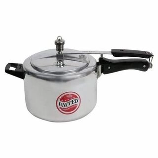 Silvosteel Pressure Cooker