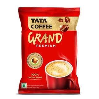 Coffee Grand Premium