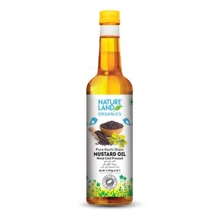 Mustard Oil