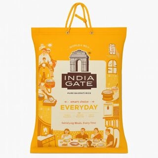 Everyday Basmati Rice