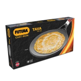 Futura Tava Griddle