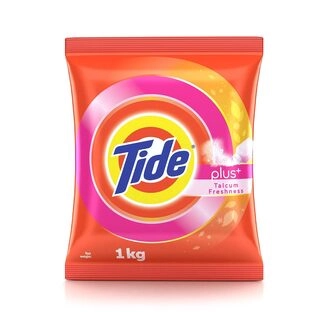 Tide Lau Pwd Talcum Freshness