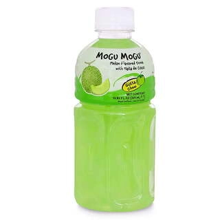 Juice Melon