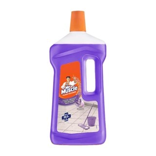 Floor Cleaner Lavender