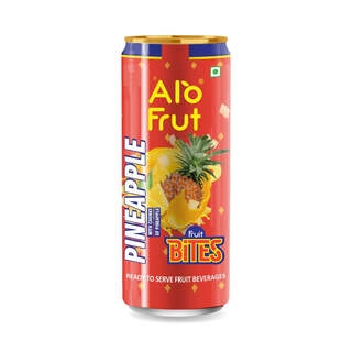 Frut Pineapple Juice