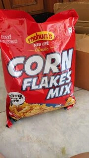 Cornflakes
