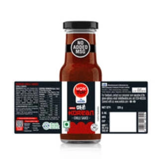 Korean Mayo