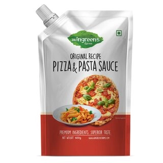 Pizza & Pasta
