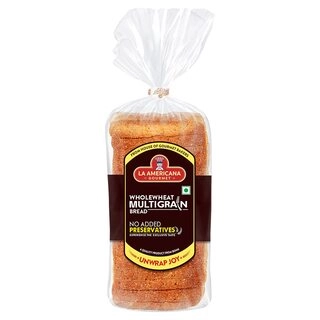 Gourmet Multigrain Bread