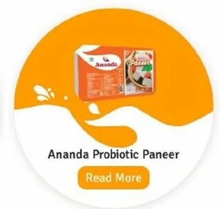 Ananda Paneer With Herbs