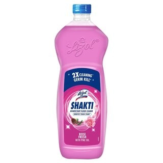 Shakti Floor Cleaner