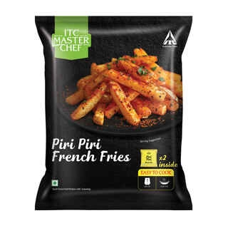 Peri Peri French Fries