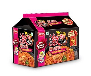 H&S Korean Kimchi
