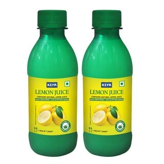 Lemon Juice