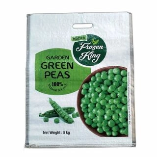 Frozen King Green Peas