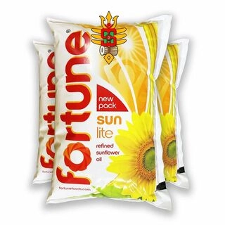 Sunflower Oil