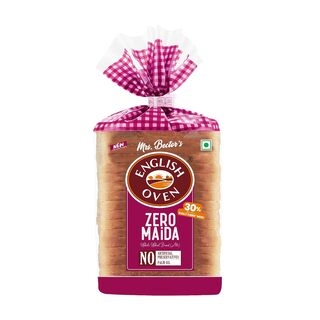 Zero Maida Pav