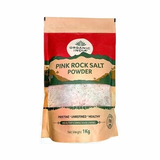 Pink Rock Salt Powder