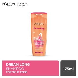 Shampoo Dream Lengths Restoring