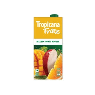 Frutz Mixed Fruit Magic Tetra