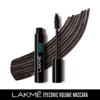 Lakme 9TO5 Eyeconic Mascara