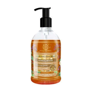 Natural Hand Wash Neem Tulsi