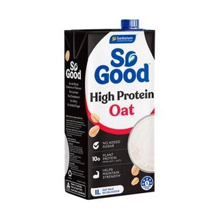 So Good High Protrin