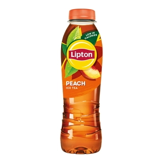 Peach Ice Tea Can Imp