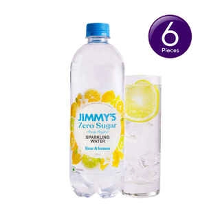 Lime Sparkling Water Zero Sugar