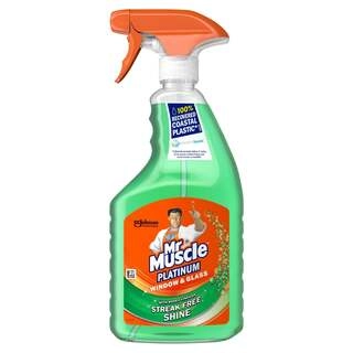 Glass Cleaner