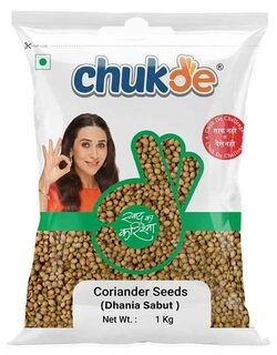 De Dhania Sabut