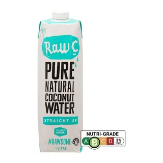 Pure Natural Coco Water