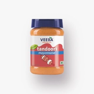 Tandoori Mayo