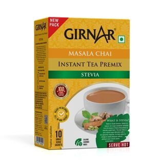 Masala Chai Instant Tea Premix