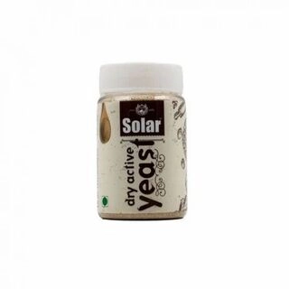 Dry Active Yeast