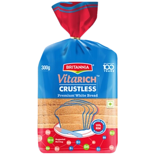 Bread Vitarich Sandwich