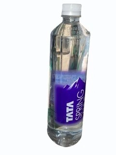 Tata Spring Alive Water