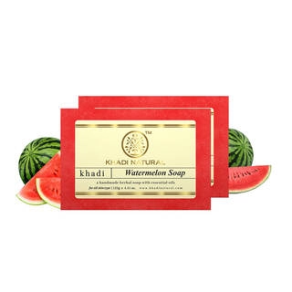Water Melon Soap