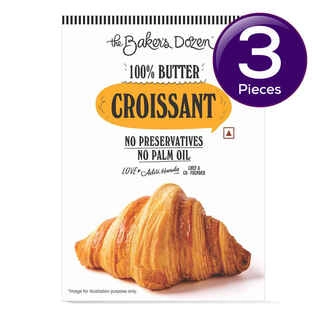 Butter Croissant