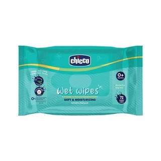 Wet Wipes