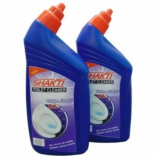 Shakti Toilet Cleaner