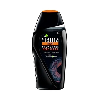 Men Shower Gel Deep Clean