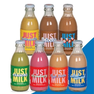 Coffee Milk
