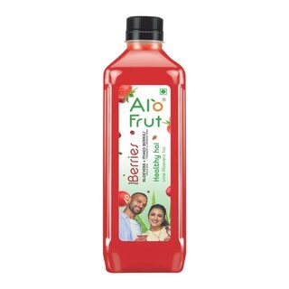 Frut Berries Juice