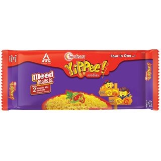 Sunfeast Yippee Mood Masala 4IN1
