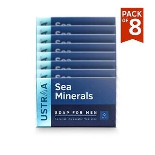 Sea Minerals Buy 3 Get 1 Free
