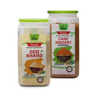 Cane Jaggery Powder