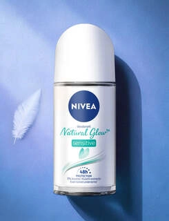 Natural Glow Sensitive Roll On