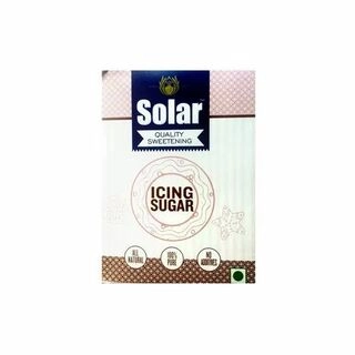 Icing Sugar